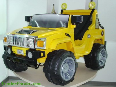 Ride On Humma Car A-26