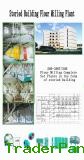 Wheat Flour Milling Machine