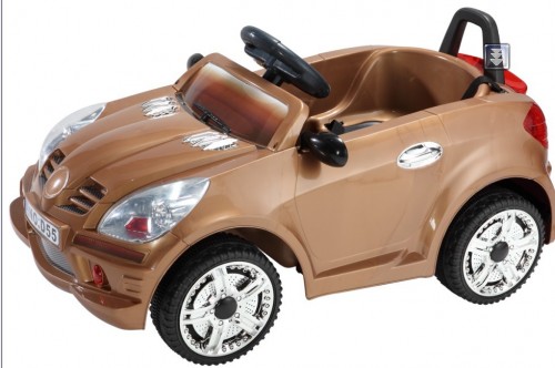 Ride on Car (B18)