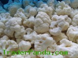 IQF Cauliflower