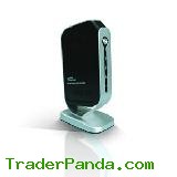 Networking 1000M USB 2.0 Server (NSU88M4B)