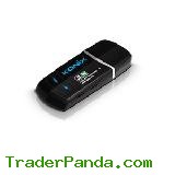 USB Wireless LAN 802.11N 1T1R