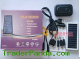 Solar Charger NB0801