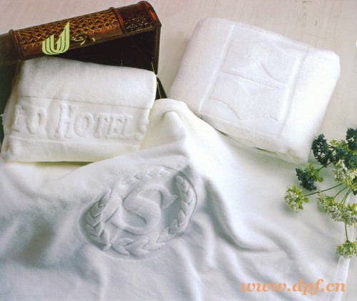 Hotel Towel (DPH7007)