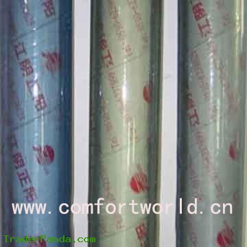 PVC Clear Sheet (SAPV00039)