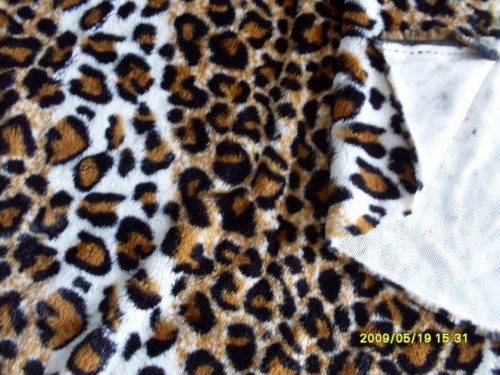 Polar Fleece Fabric (CF02)
