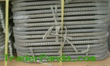 Fiberglass Deformed Rebar, Rebar Stirrups