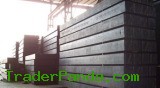 Plastic Composite Piling Rebar