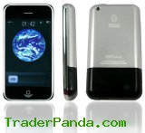 Mobile Phone (MP-100)