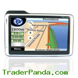 GPS (RI-204)