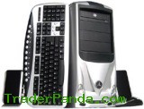 Computer Accessories (COMBO 4 in 1-C)