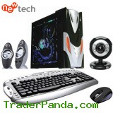 Computer Accessories (5 In 1-A)