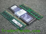 Kingston DDR2 RAM 800MHz 2GB - 03