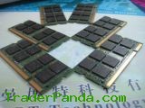 Computer Parts DDR2 Rams For Laptop -3