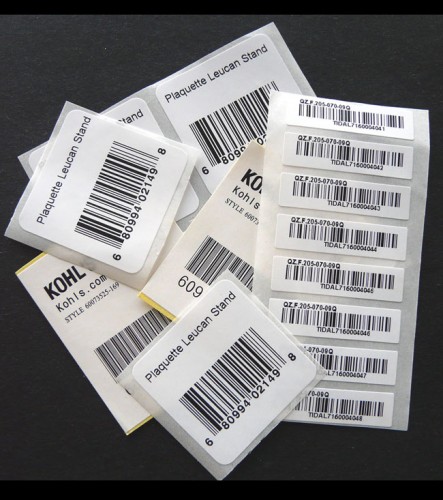 Label (SLST1057)