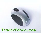 Wireless Mouse (SK-RF2008W)
