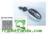 Fingerprint Mouse (SK-FG2005)