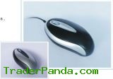  Optical Mouse (SK-9501W)