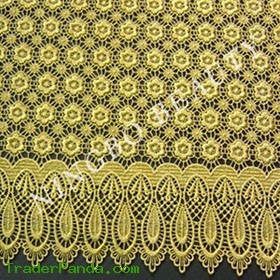 Cheimical Lace&Water Soluble Lace (3)
