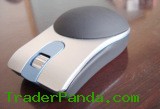 Computer Optical Mouse (M017)
