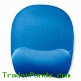 Gel Wrist Mouse Pad