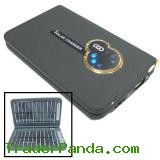 Solar Charger (QW-SC-06)