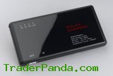 Solar Charger For All Kinds Of Mobile Phones (QW-SC-09)