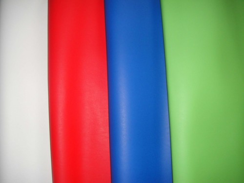 PVC Sofa Leather (S001)