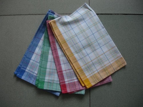 Tea Towel For Australian Market