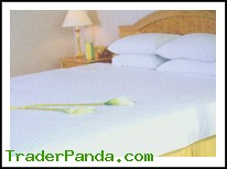 Fitted Bed Linen for Restaurant