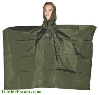 Poncho-Rainwear-Raincoat-RS05-01A