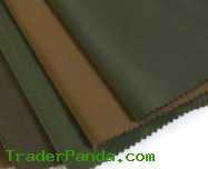 Military Uniform Fabric