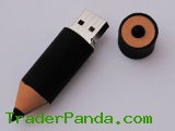Pencil USB Flash drive (UFD-E075)