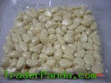 Garlic Cloves