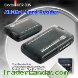 USB Card Reader (CODE UCR-005)