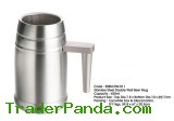 S/S Beer & Coffee Mug (SSCM-DW-011)