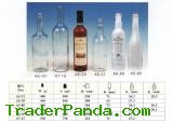 Glass Bottle (HRX)