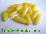 Fish Oil Soft Capsule