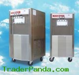 TK Series Soft ice cream machine