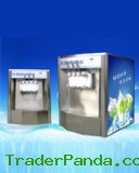 Table Top Soft Ice Cream Machine (TK938T)
