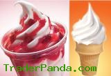 Maikeku Ice Cream Powder