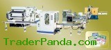 Automatic Facial Tissue Production Line