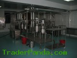 Dairy Processing Equipments
