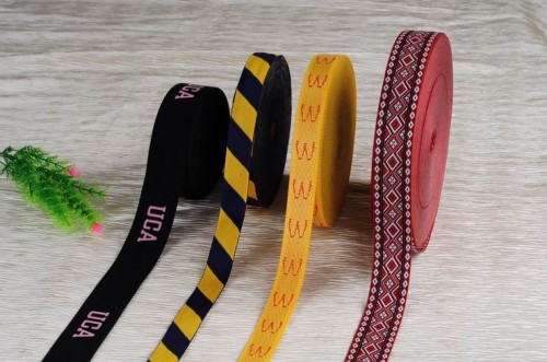 PP Webbing (PP-01)