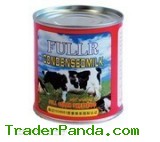Condensed Milk