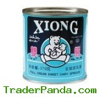 Full Cream Sweet Dairy Spreads