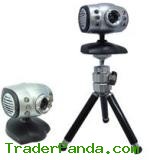 Webcamera (FT-W91A)