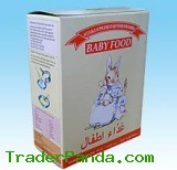 Baby Food