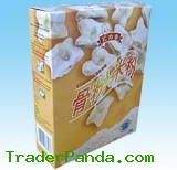 Rice Cereal with Bone Poeder