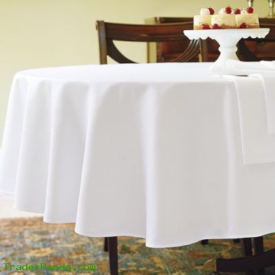 Polyester Table Cover (HA-011)